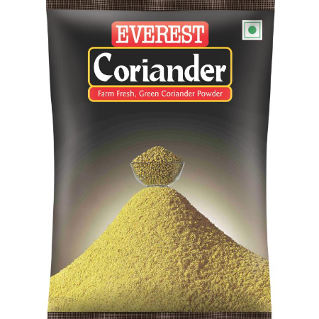 Everest Coriander Powder 500GM