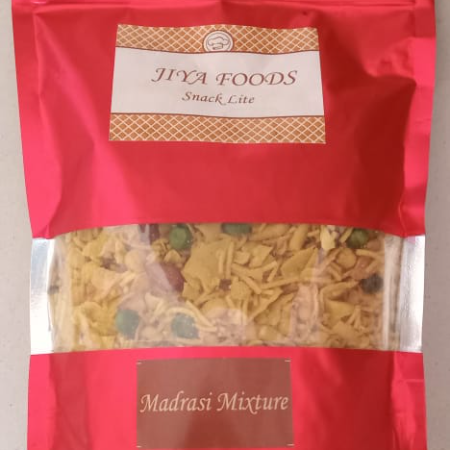  Madrasi Mixture 
