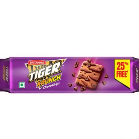 Tiger Krunch Choco Chips