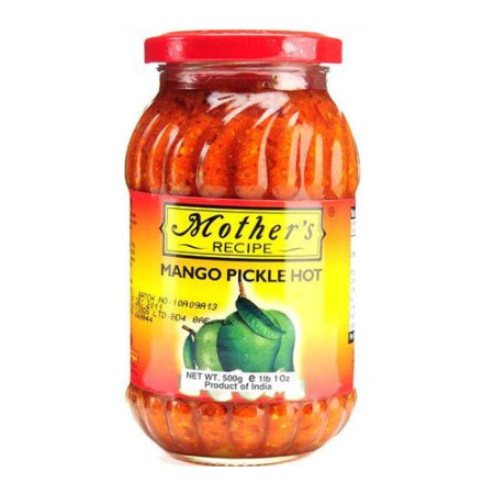 Mango Pickle