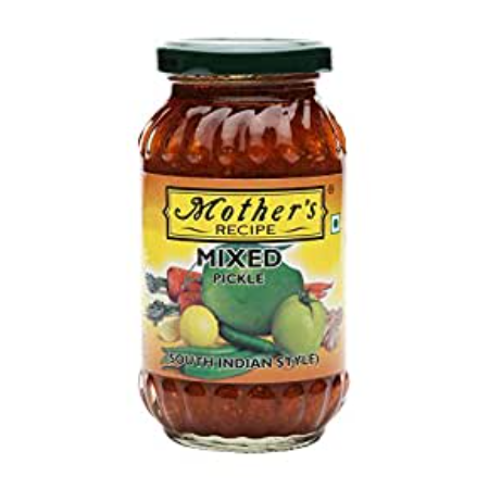  Mother's Mixed  Pickle