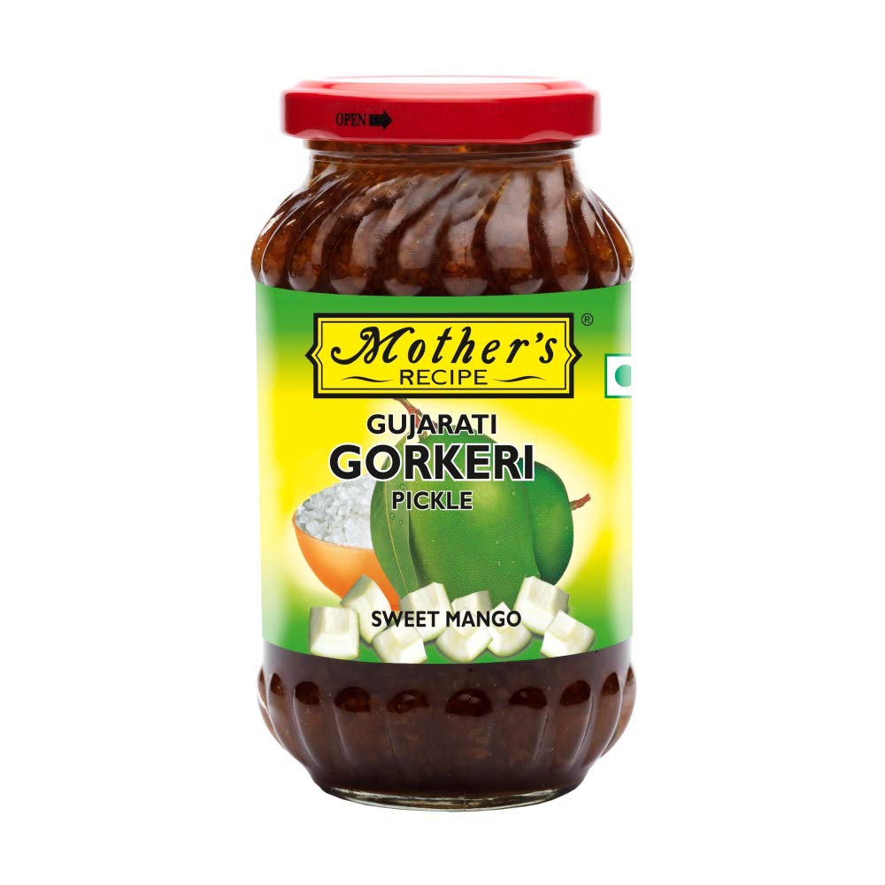 Gorkery pickle 