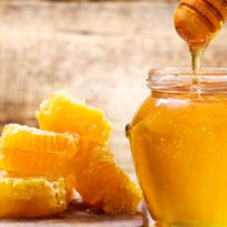 Raw Wildflower Honey - Spiti Valley