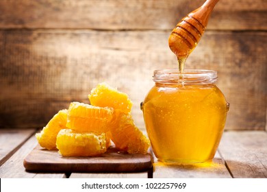 Raw Wildflower Honey - Spiti Valley