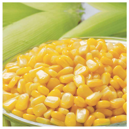 Sweet Corn -1KG