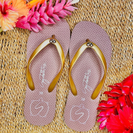 Seychellitas Women's Flip Flops