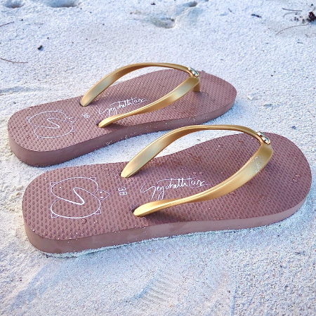 Seychellitas Women's Flip Flops
