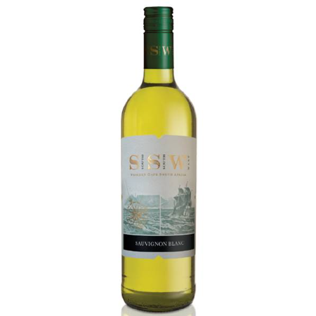 South South West Sauvignon Blanc (750ml)