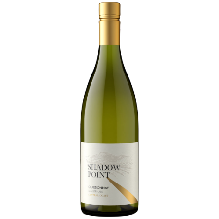 Shadow Point Central Coast Chardonnay, USA 750ml