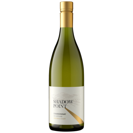 Shadow Point Central Coast Chardonnay (750ml)