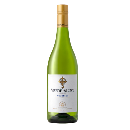 Vrede en Lust Viognier (750ml)