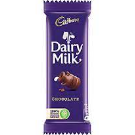 Daiiry Milk-24g