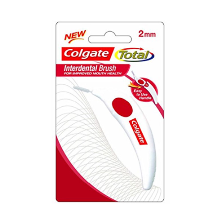 Colgate Interdenal Brush(Proxa Brush)
