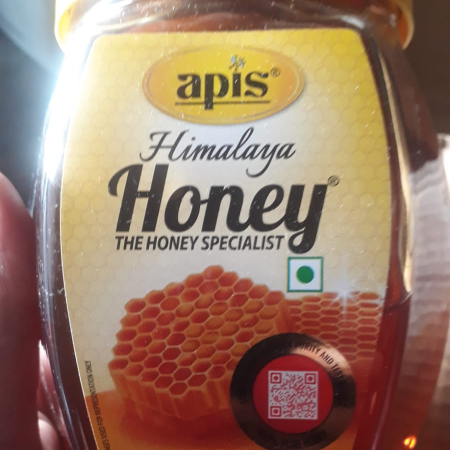 Honey - Apis Himalaya  