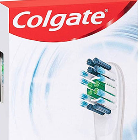 Colgate B150 Base Battery Toothbrush Refill