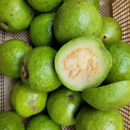 Guava (G-Vilas) - Naturally Grown