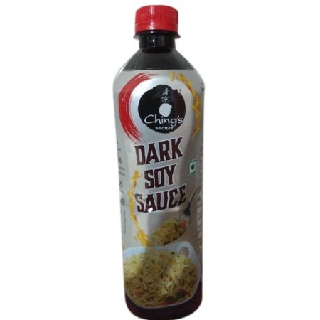 Ching's Dark Soya Sauce-680g