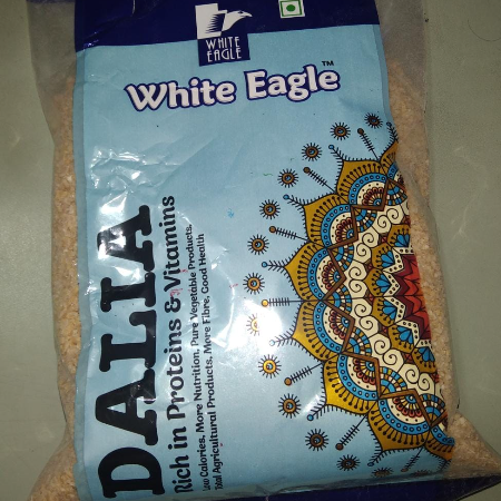 White Eagle Dalia-400g
