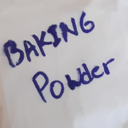 Baking Powder-100Gm
