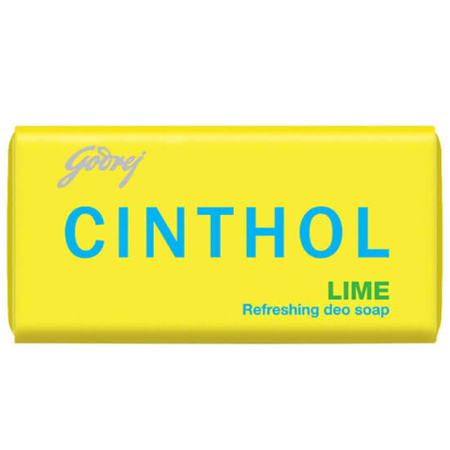 Godrej Cinthol Lime-100g