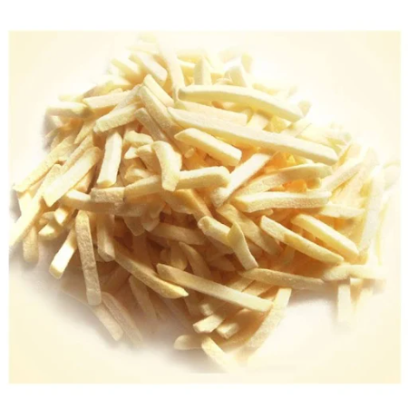 Frozen French Fries-400g