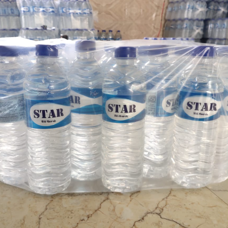  Star water 