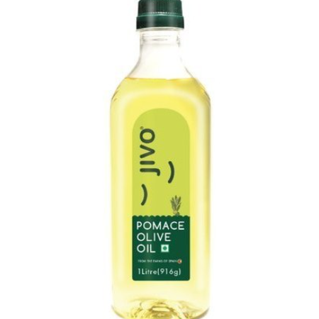 Jivo Pomance Olive Oil-1L