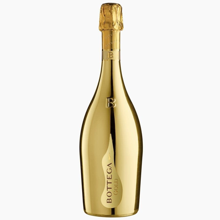 Bottega Gold Prosecco DOC (750ml)