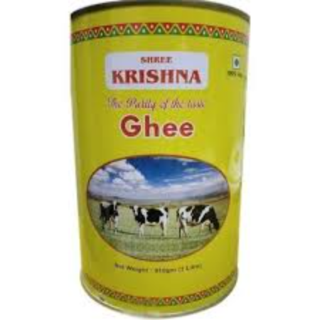 Krishna Ghee-5l