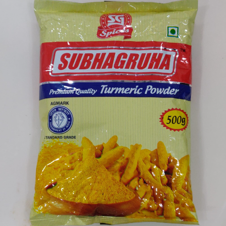 Subhagruha - Pasupu