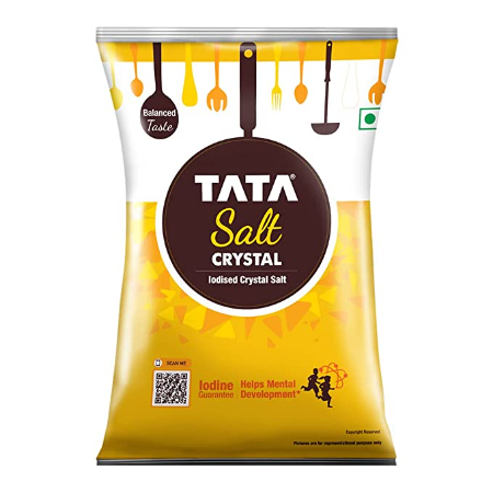 Tata Crystal Salt