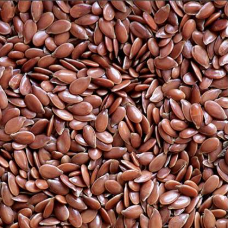 Avise Ginjalu (Flax Seeds)