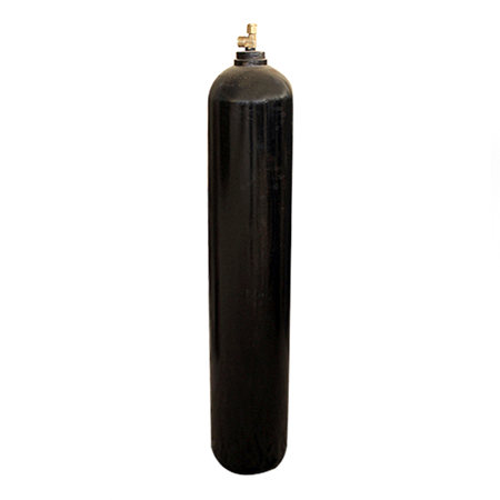 Oxygen Gas - 7 cubic metre