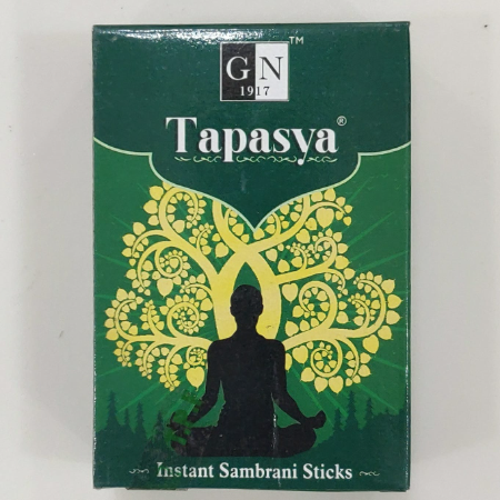 Tapasya - Sambrani Sticks