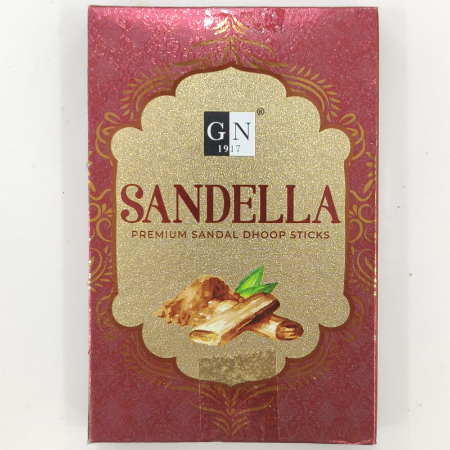 Sandella - Sambrani Sticks