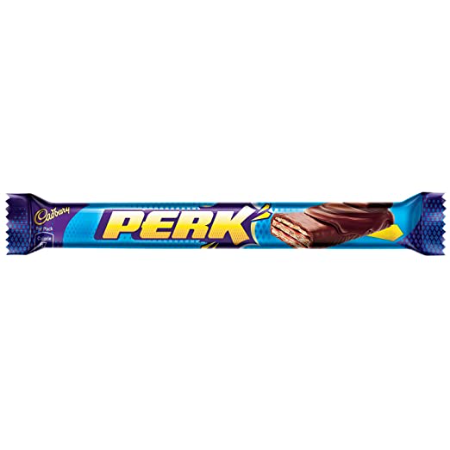 Cadbury Perk Chocolate bar