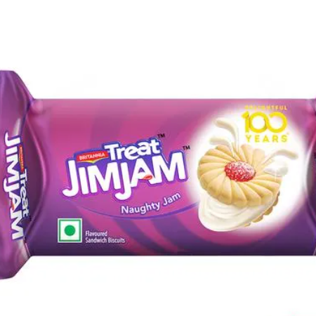 Treat Jim Jam