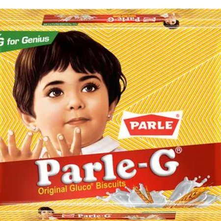 Parle - G Gluco Biscuits