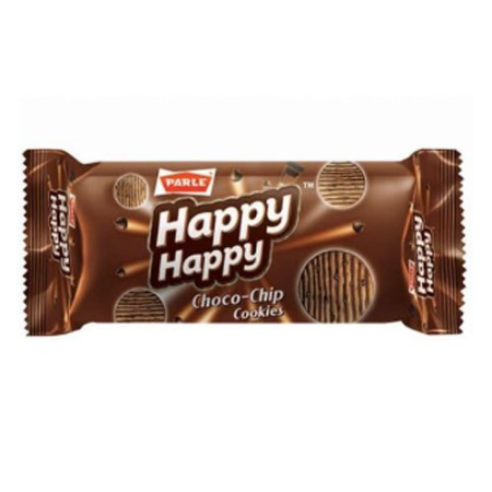 Happy Happy Choco Biscuits