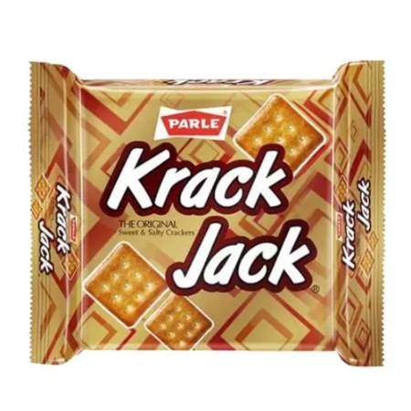 Krack Jack Biscuits