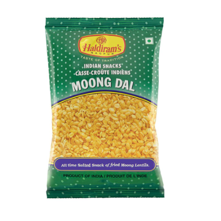 Haldiram's Moong Dal