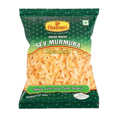 Haldiram's Sev Murmura