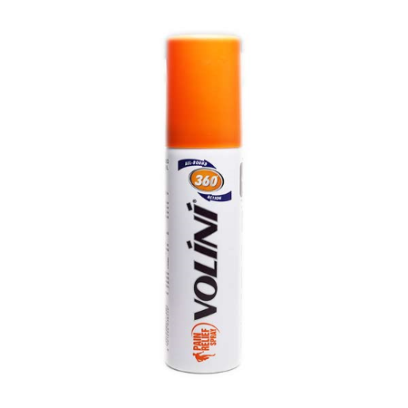 Volini Spray - Pain Relief Spray