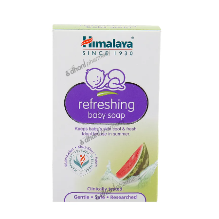 Himalaya Baby Soap's