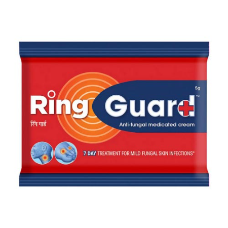 Ring Guard Cream