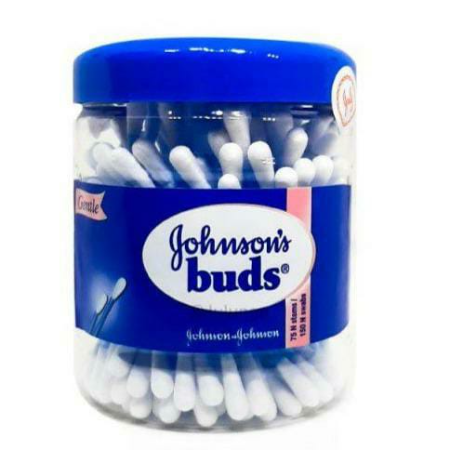 Johnson's Buds