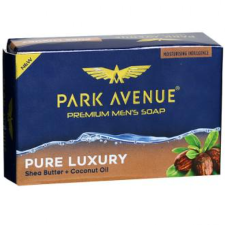 Park Avenue Premium Men's Soap
