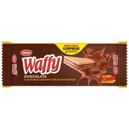 Dukes Waffy Wafers Buy 1 Get 1 Free