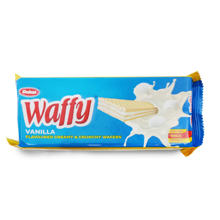 Dukes Waffy Wafers Buy 1 Get 1 Free