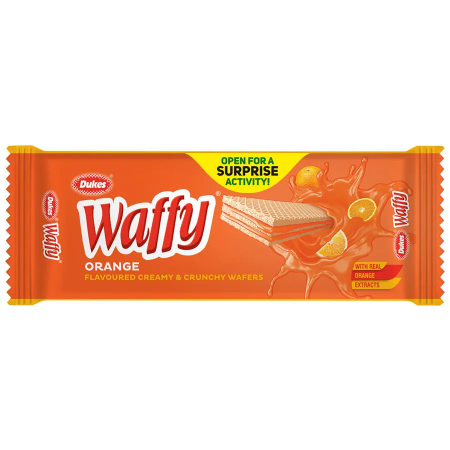 Dukes Waffy Wafers Buy 1 Get 1 Free